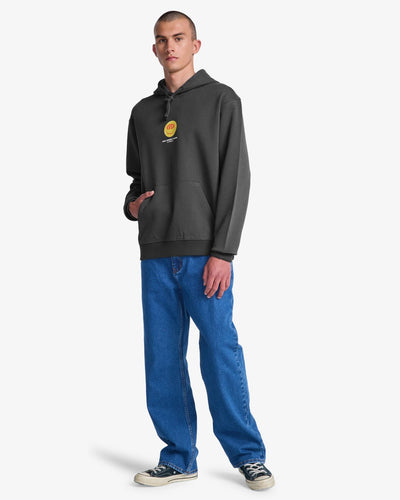 The Judgement Hoodie - Hoodie Voor Heren