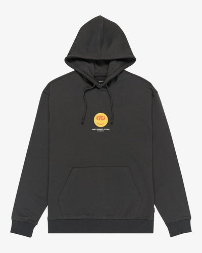 The Judgement Hoodie - Hoodie Voor Heren