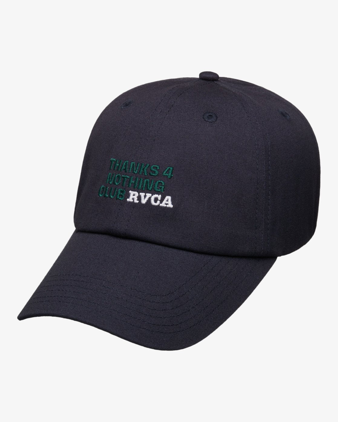 RVCA The Magician Cap - Clipback Cap Für Herren