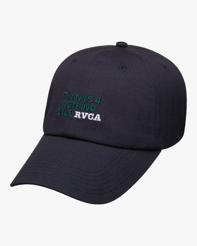 RVCA The Magician Cap - Clipback Cap for Men