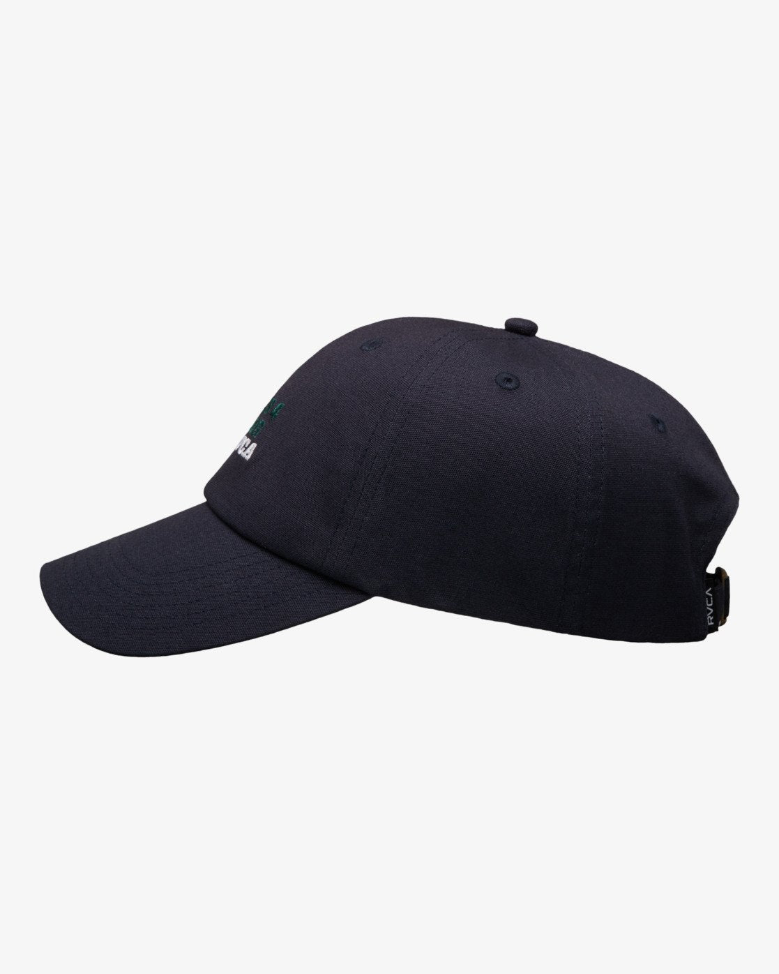 RVCA The Magician Cap - Clipback Cap Für Herren