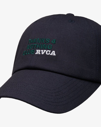 RVCA The Magician Cap - Clipback Cap for Men