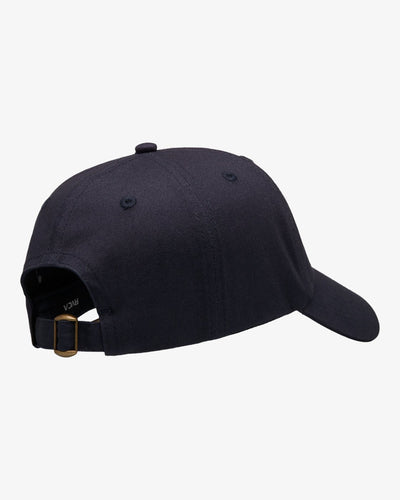 RVCA The Magician Cap - Clipback Cap for Men