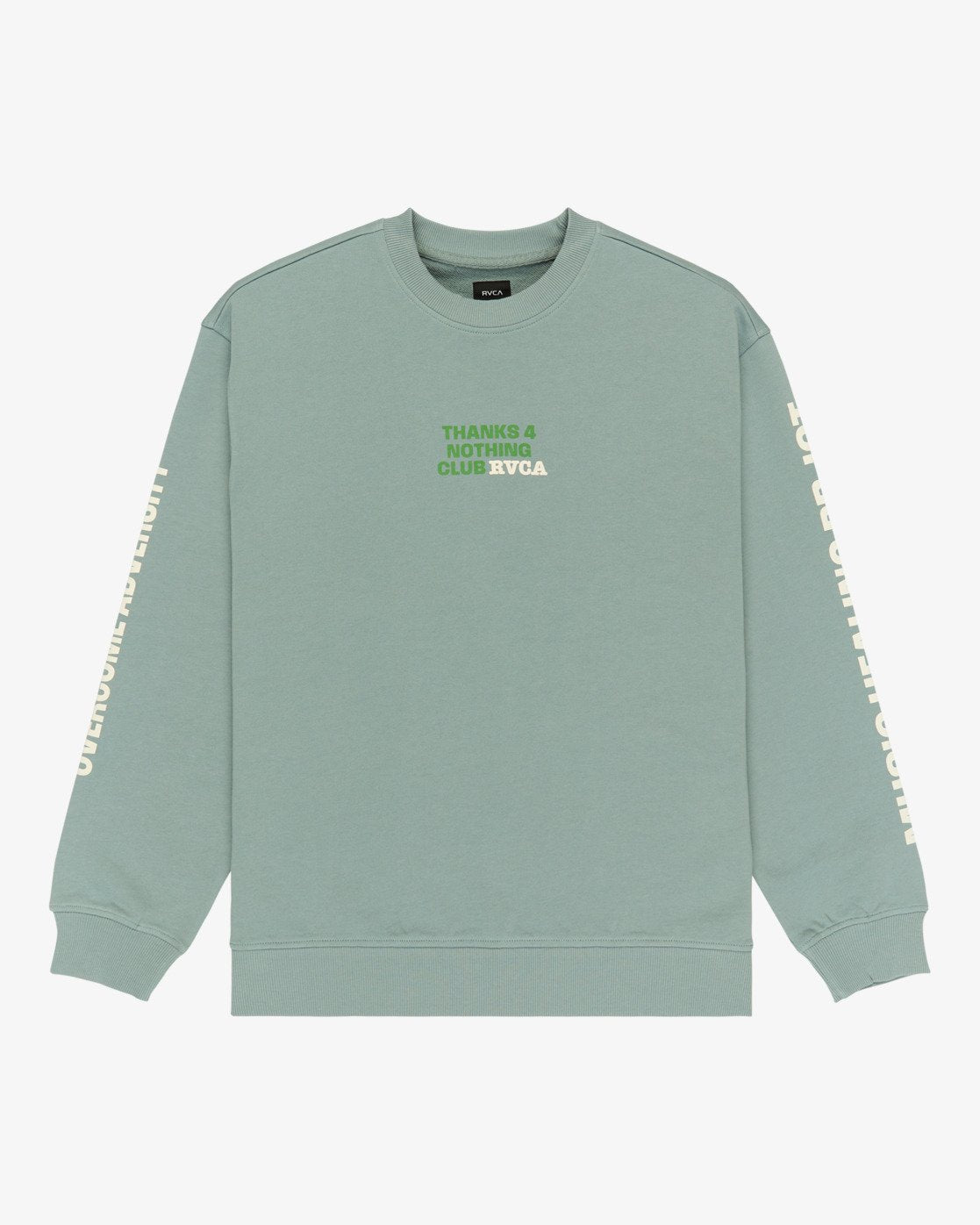 The Magician Crew - Sweatshirt Voor Heren