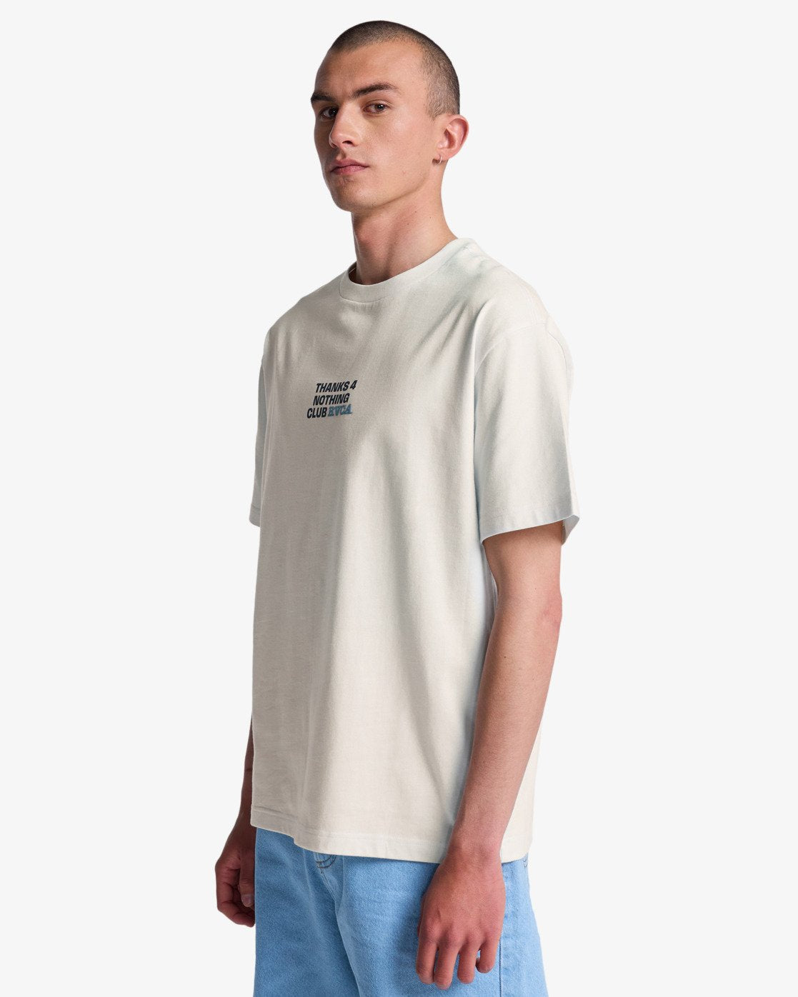 RVCA The Magician Tee - T-Shirt mit kurzen Ärmeln Für Herren
