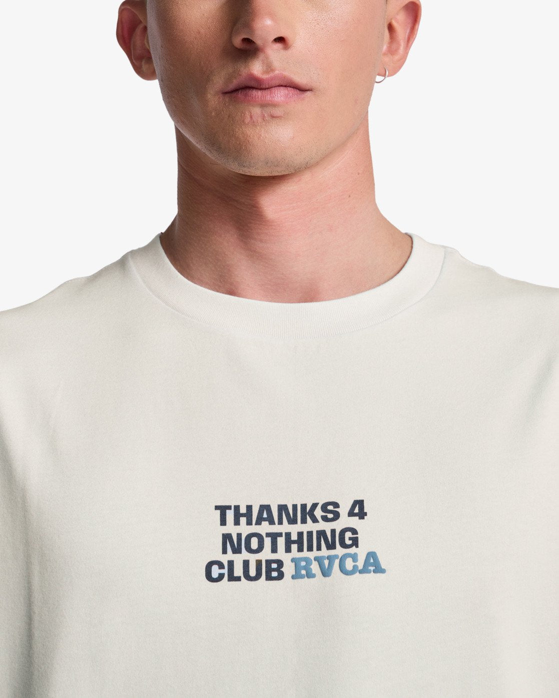 RVCA The Magician Ss Tee - T-Shirt for Men