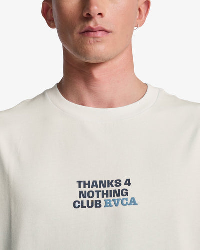RVCA The Magician Ss Tee - T-Shirt for Men