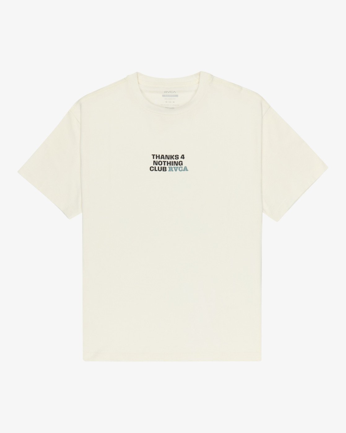 RVCA The Magician Ss Tee - T-Shirt for Men