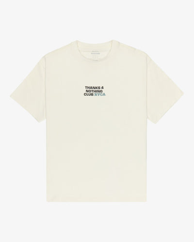 RVCA The Magician Ss Tee - T-Shirt for Men