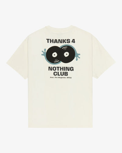 RVCA The Magician Ss Tee - T-Shirt for Men