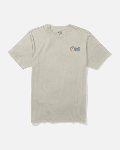 Bait Shop Short Sleeve tee
