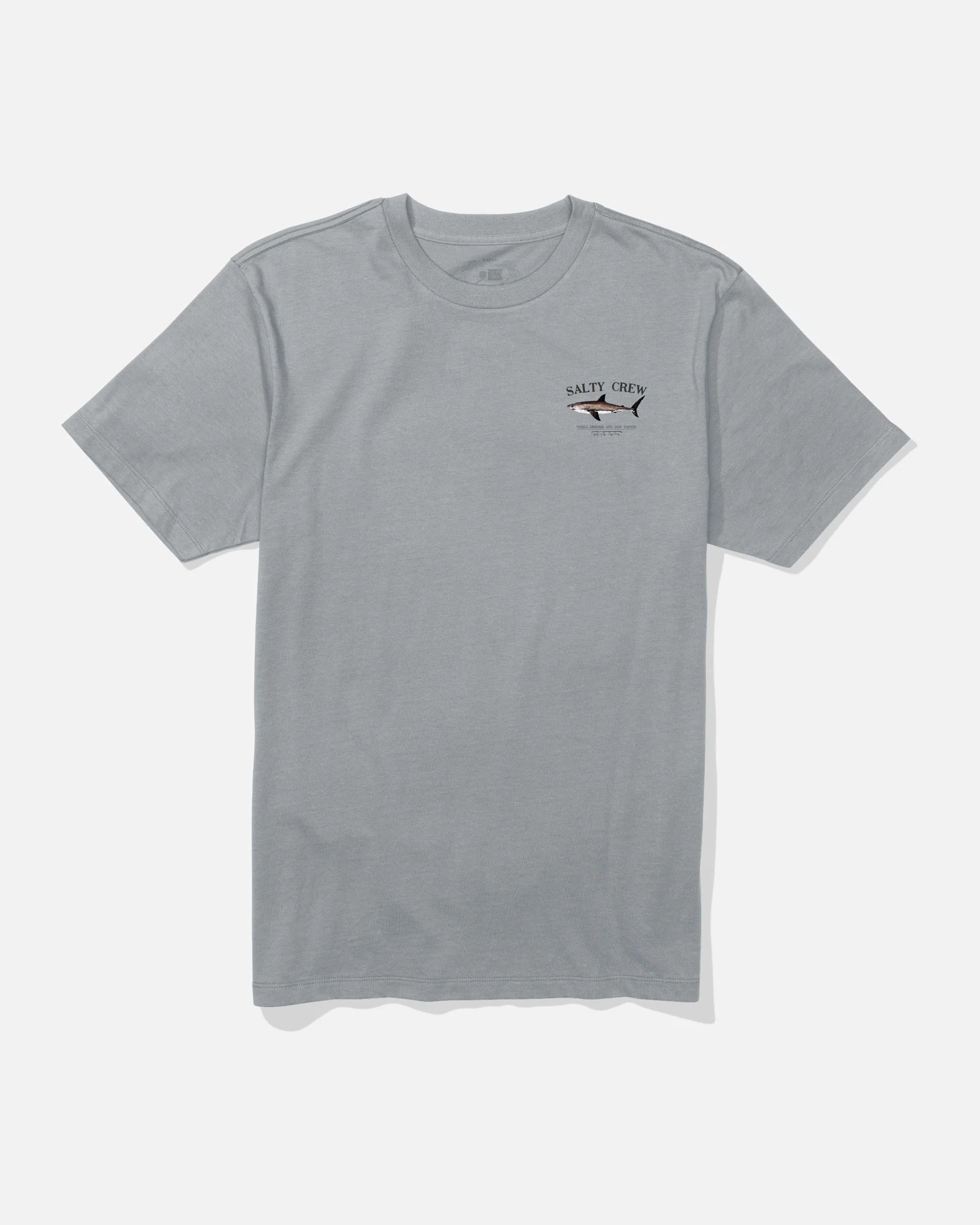 Bruce Premium Short Sleeve Tee