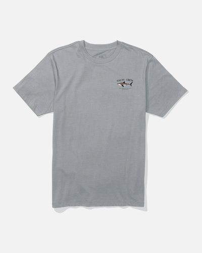 Bruce Premium Short Sleeve Tee
