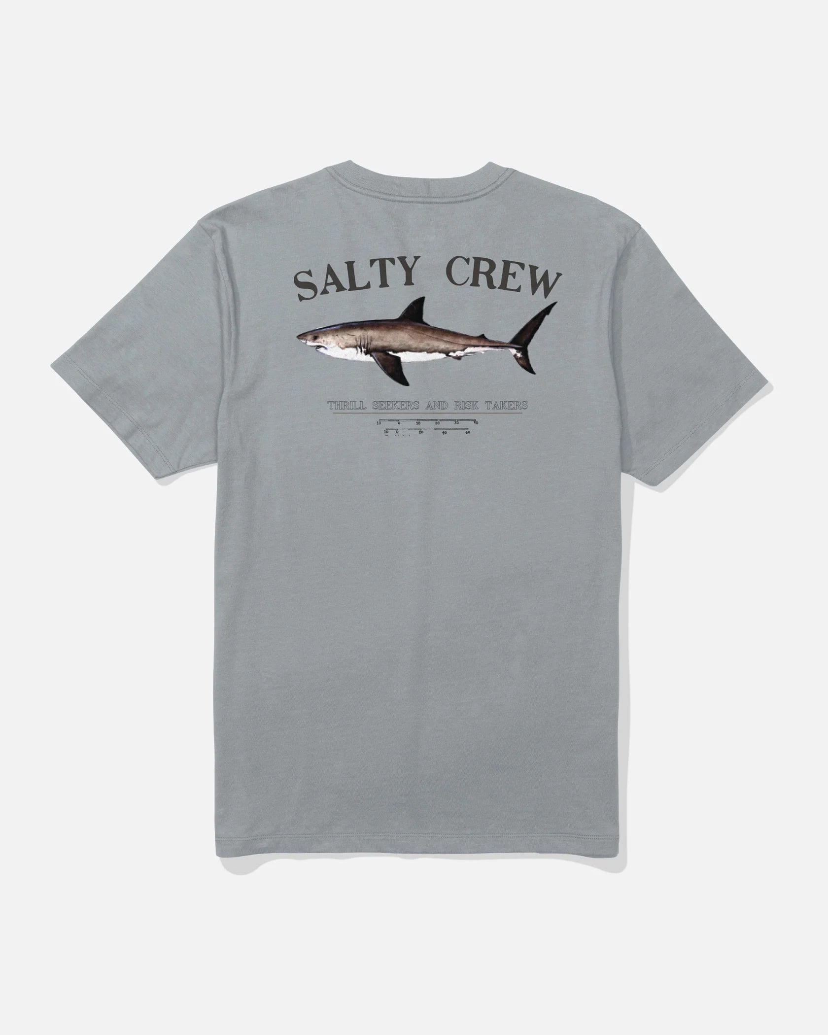 Bruce Premium Short Sleeve Tee