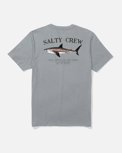 Bruce Premium Short Sleeve Tee