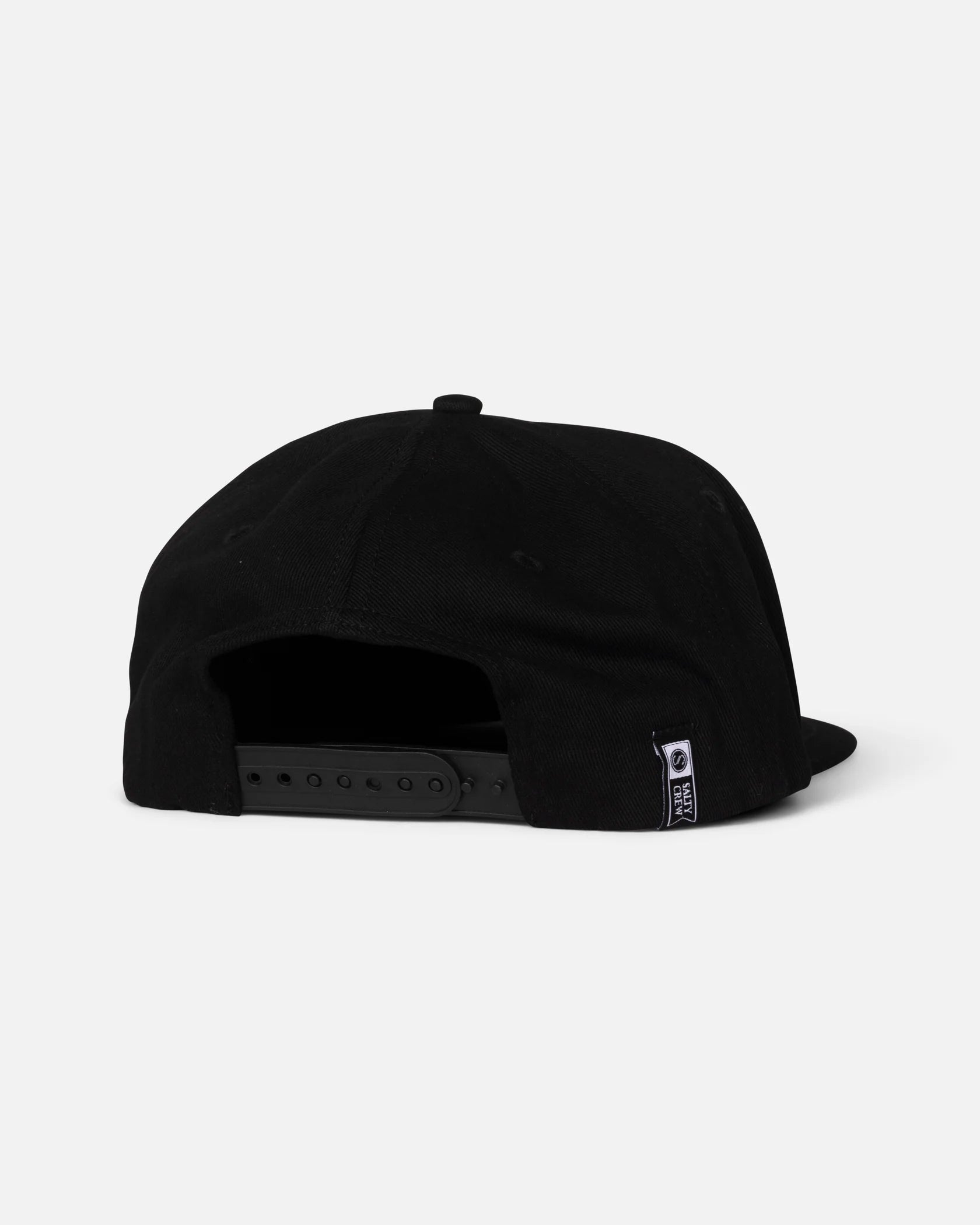 Fish Market Snapback Cap