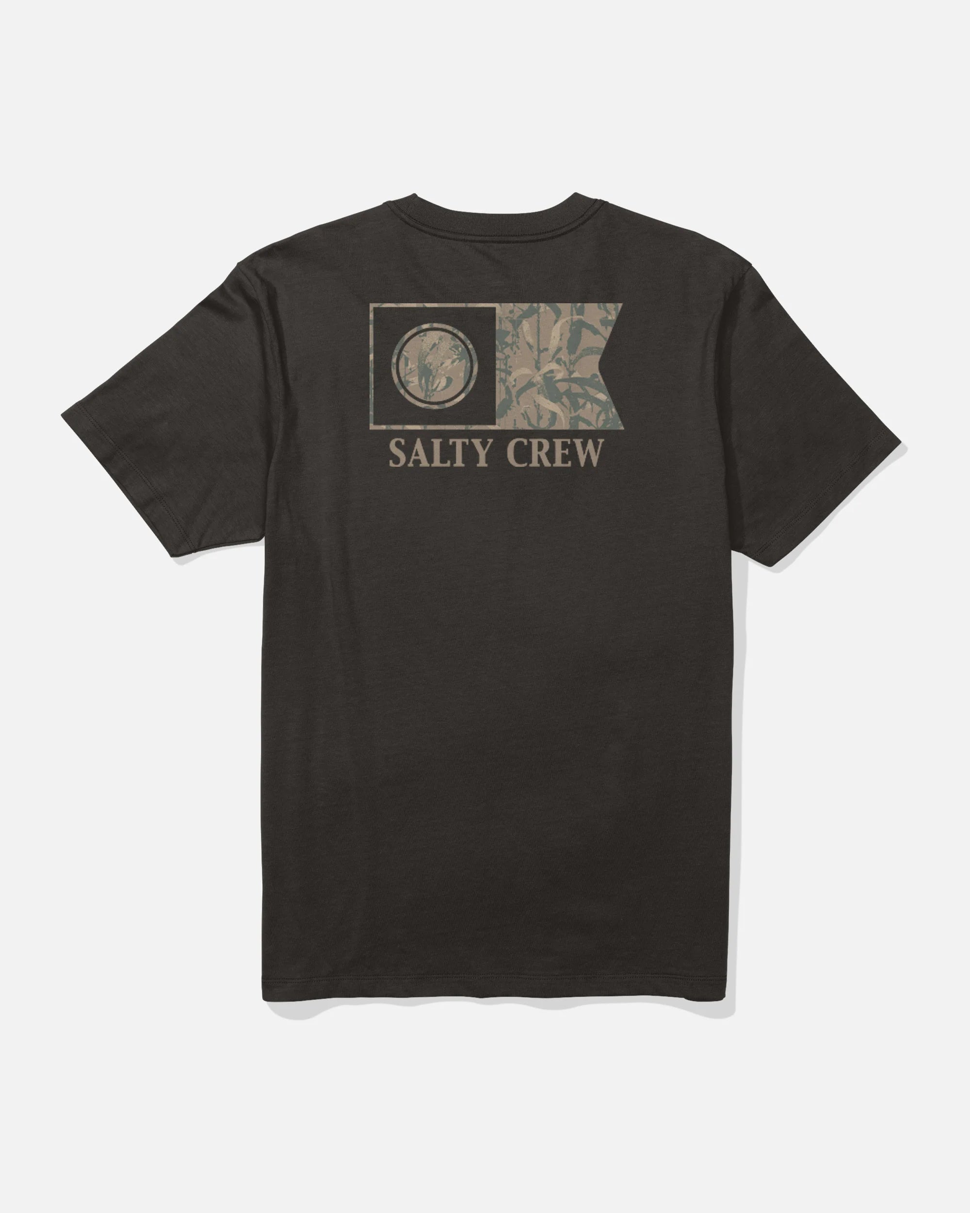 Flagship Short Sleeve Tee