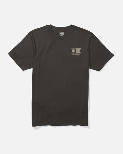 Flagship Short Sleeve Tee