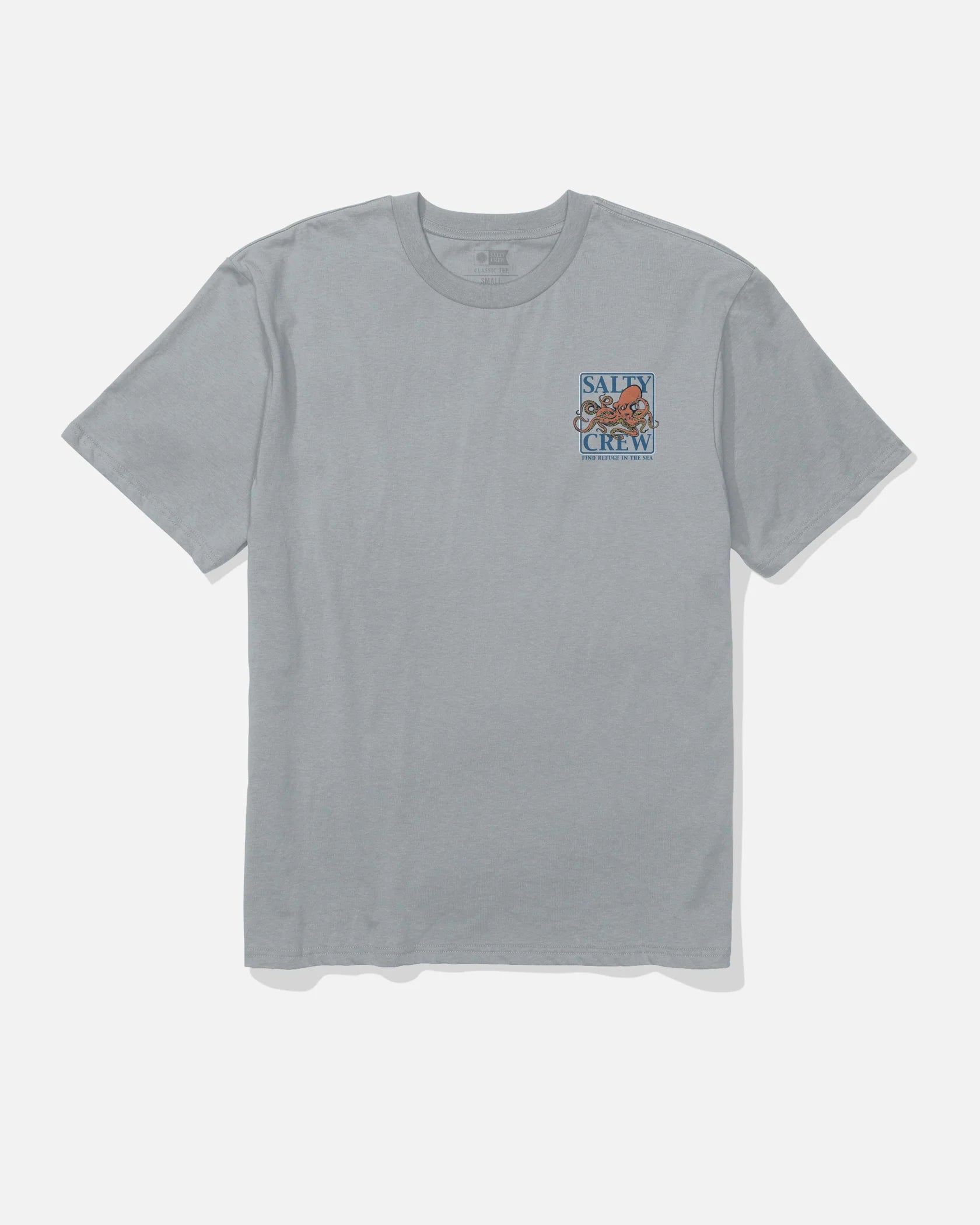 Salty Crew Ink Slinger Standard S/S Tee
