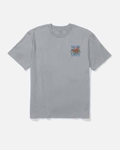 Salty Crew Ink Slinger Standard S/S Tee