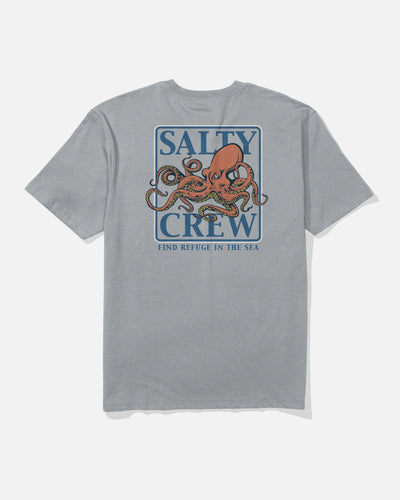 Salty Crew Ink Slinger Standard S/S Tee