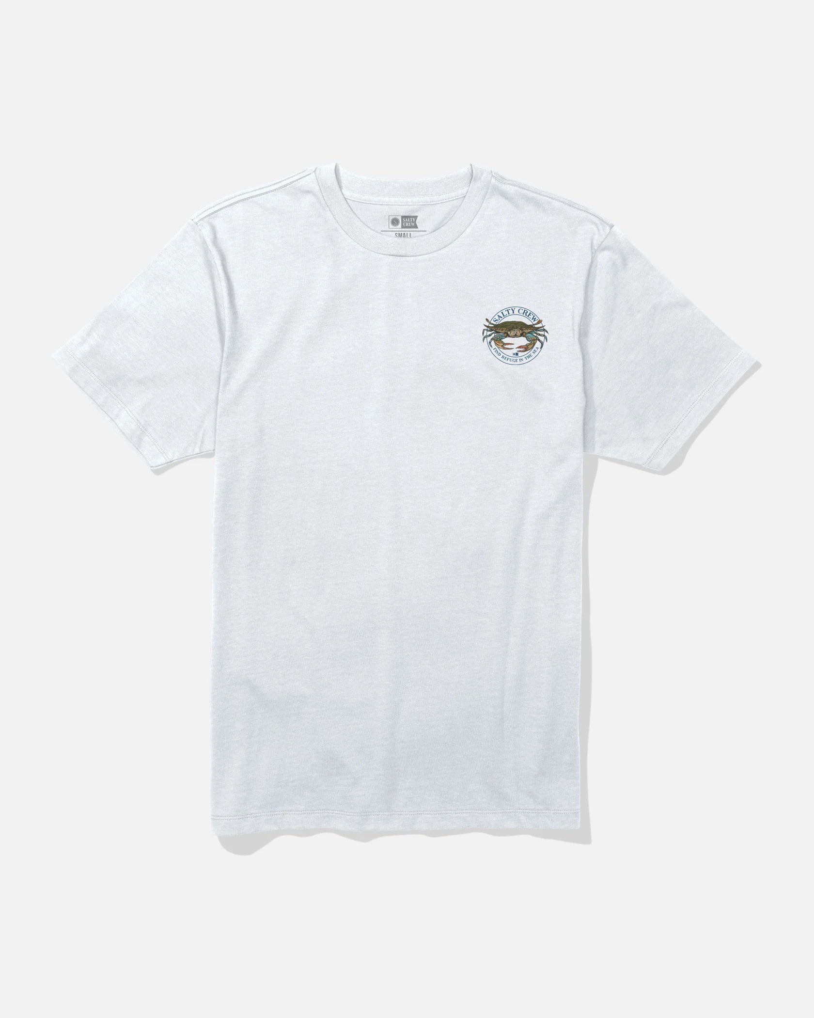 Jimmy Short Sleeve Tee