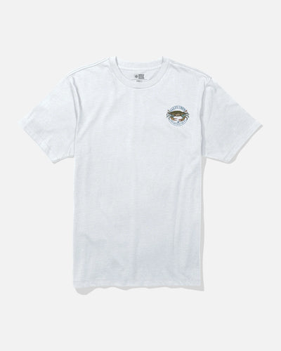 Jimmy Short Sleeve Tee
