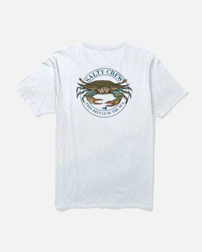 Jimmy Short Sleeve Tee
