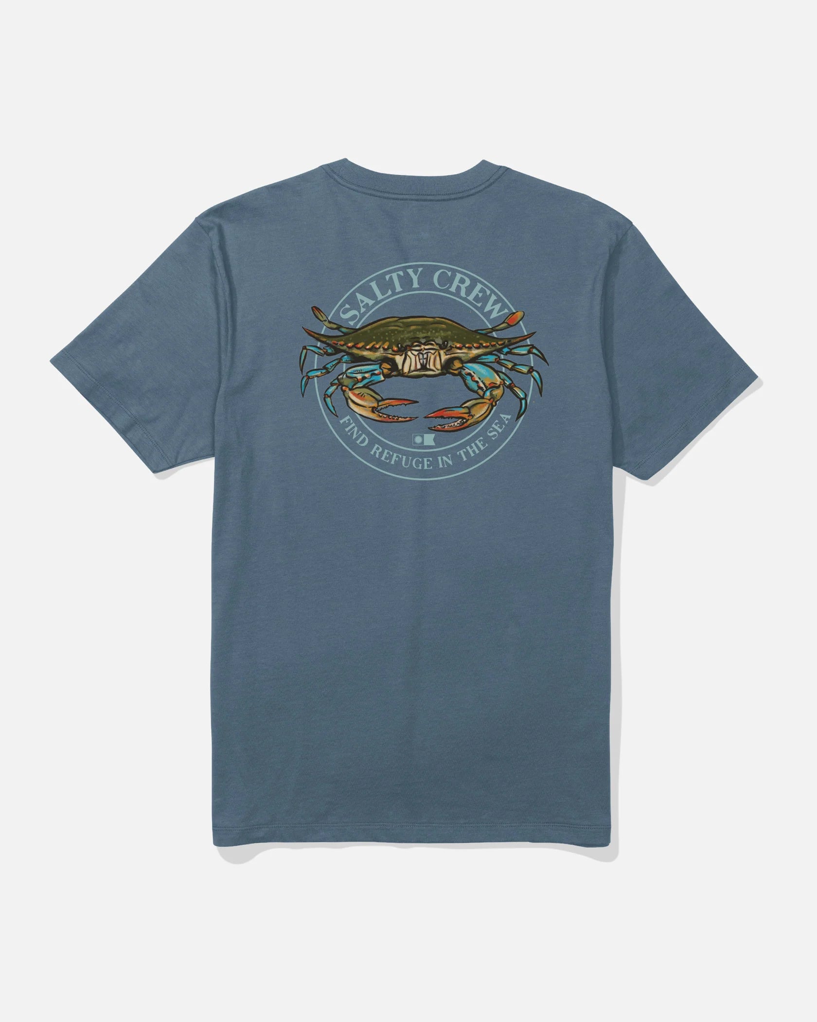 Jimmy Short Sleeve Tee
