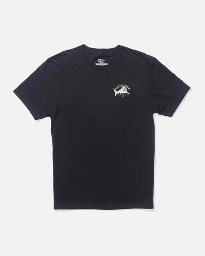 Salty Crew Lurking Short Sleeve Tee