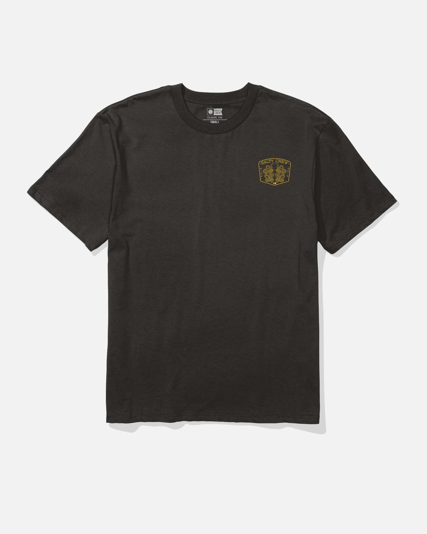 Salty Crew Tako Club Classic Tee