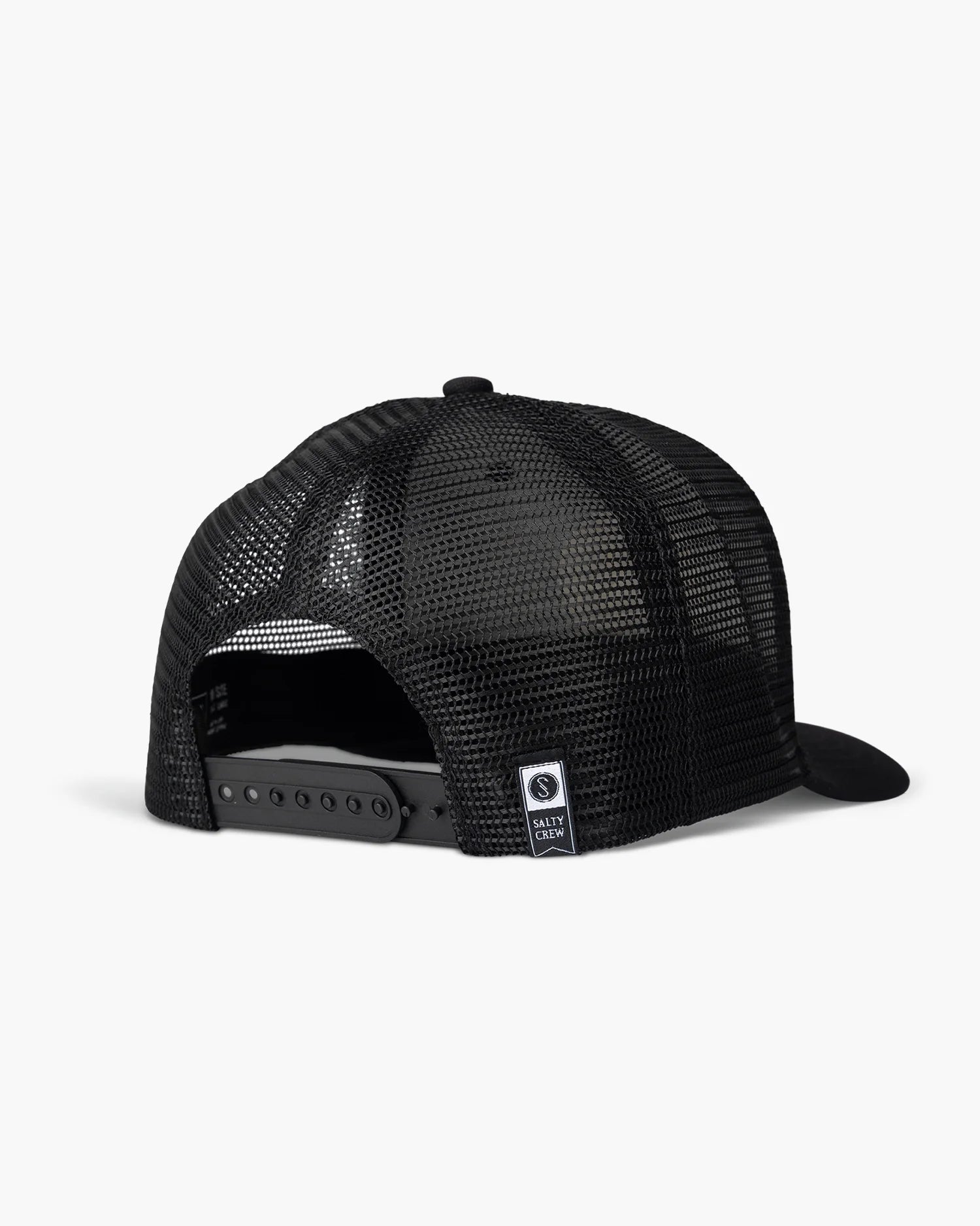 Salty Crew Tentacles Retro Trucker Cap