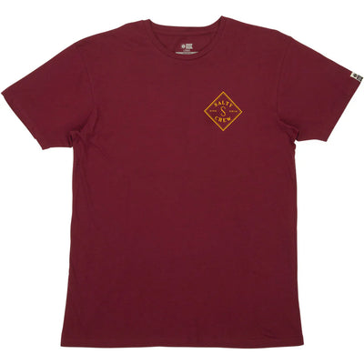 Salty Crew Tippet Short Sleeve T-shirt