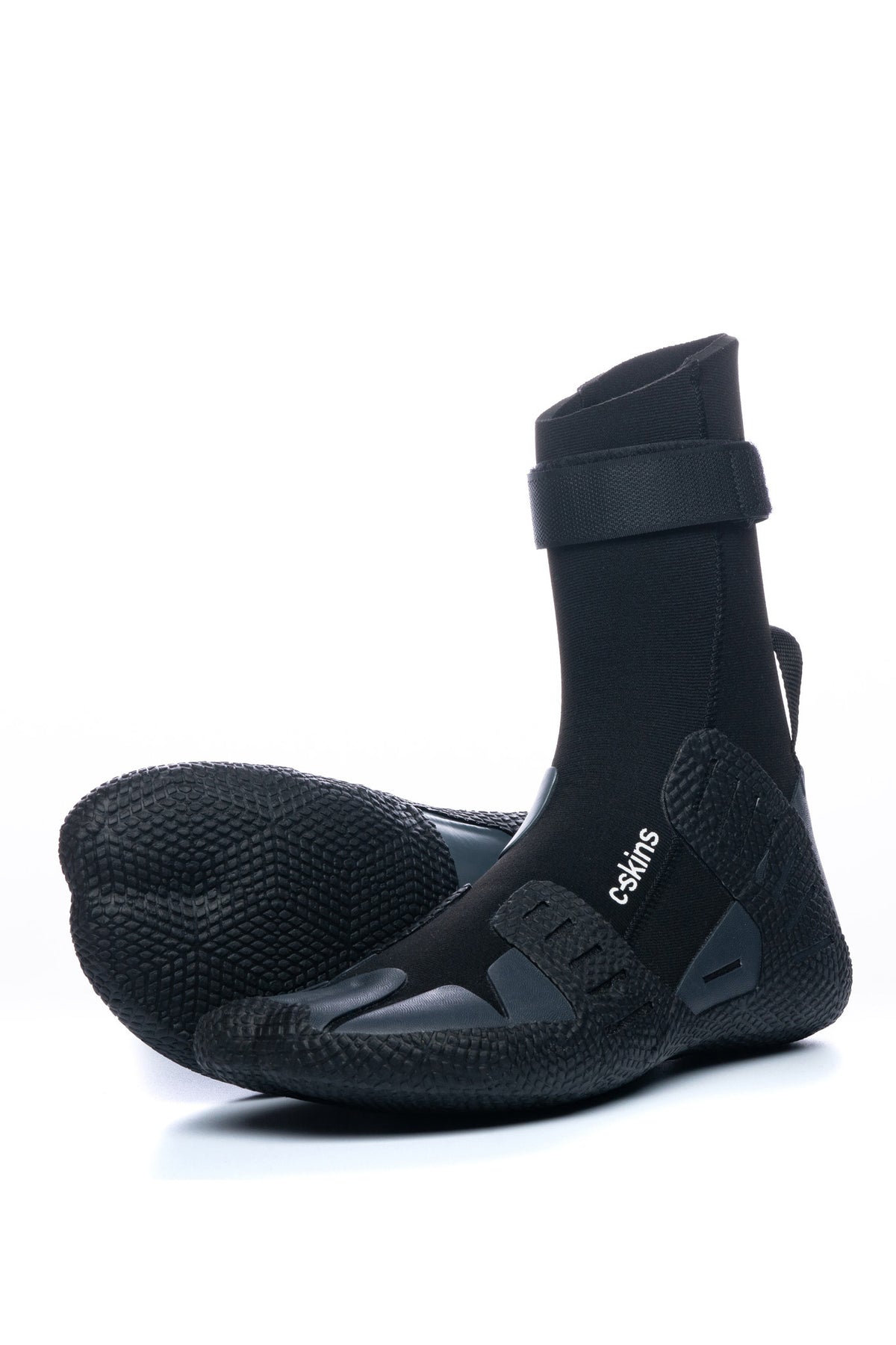 C-Session 5mm Hidden Split Toe Boots