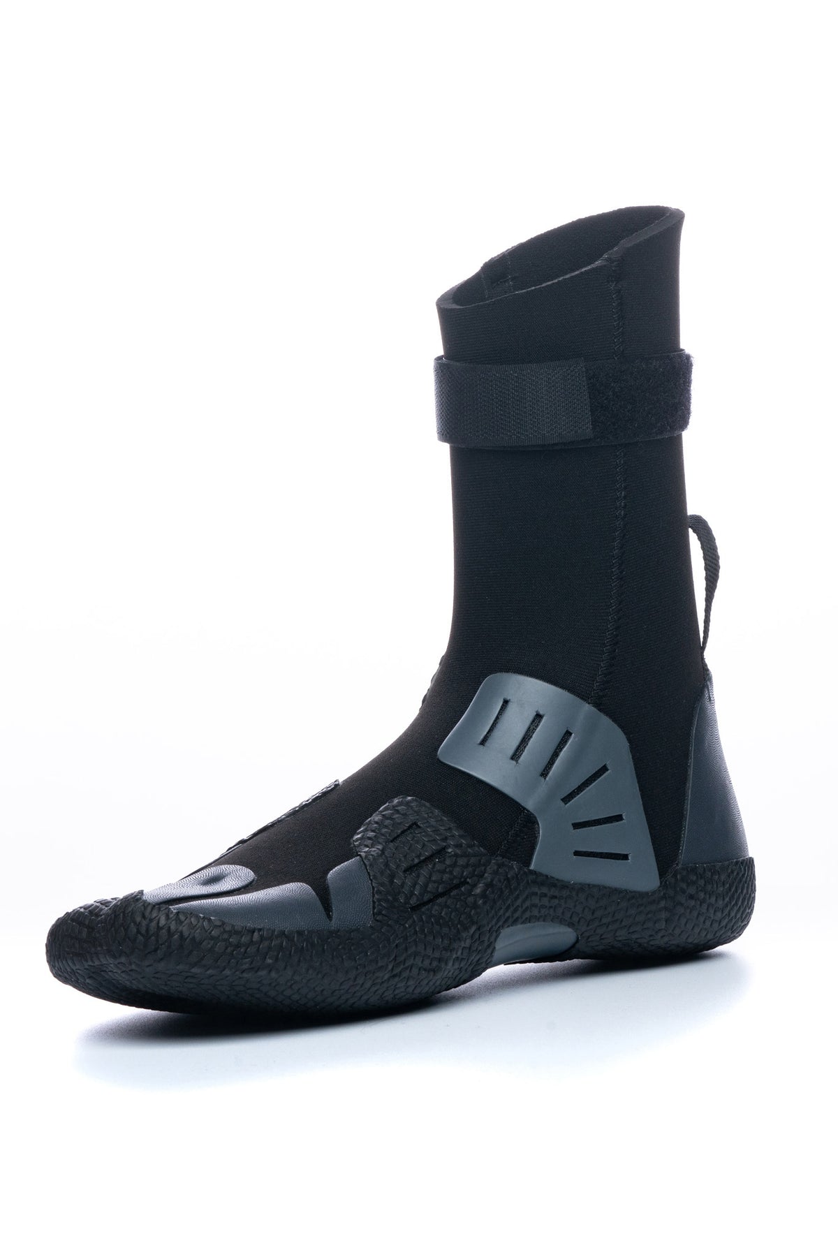 C-Session 5mm Hidden Split Toe Boots