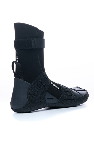 C-Session 5mm Hidden Split Toe Boots