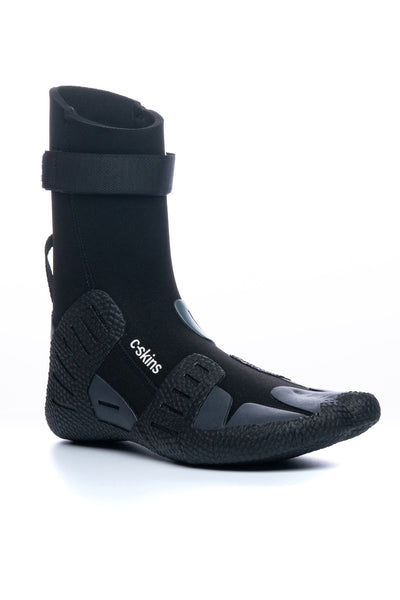C-Session 5mm Hidden Split Toe Boots