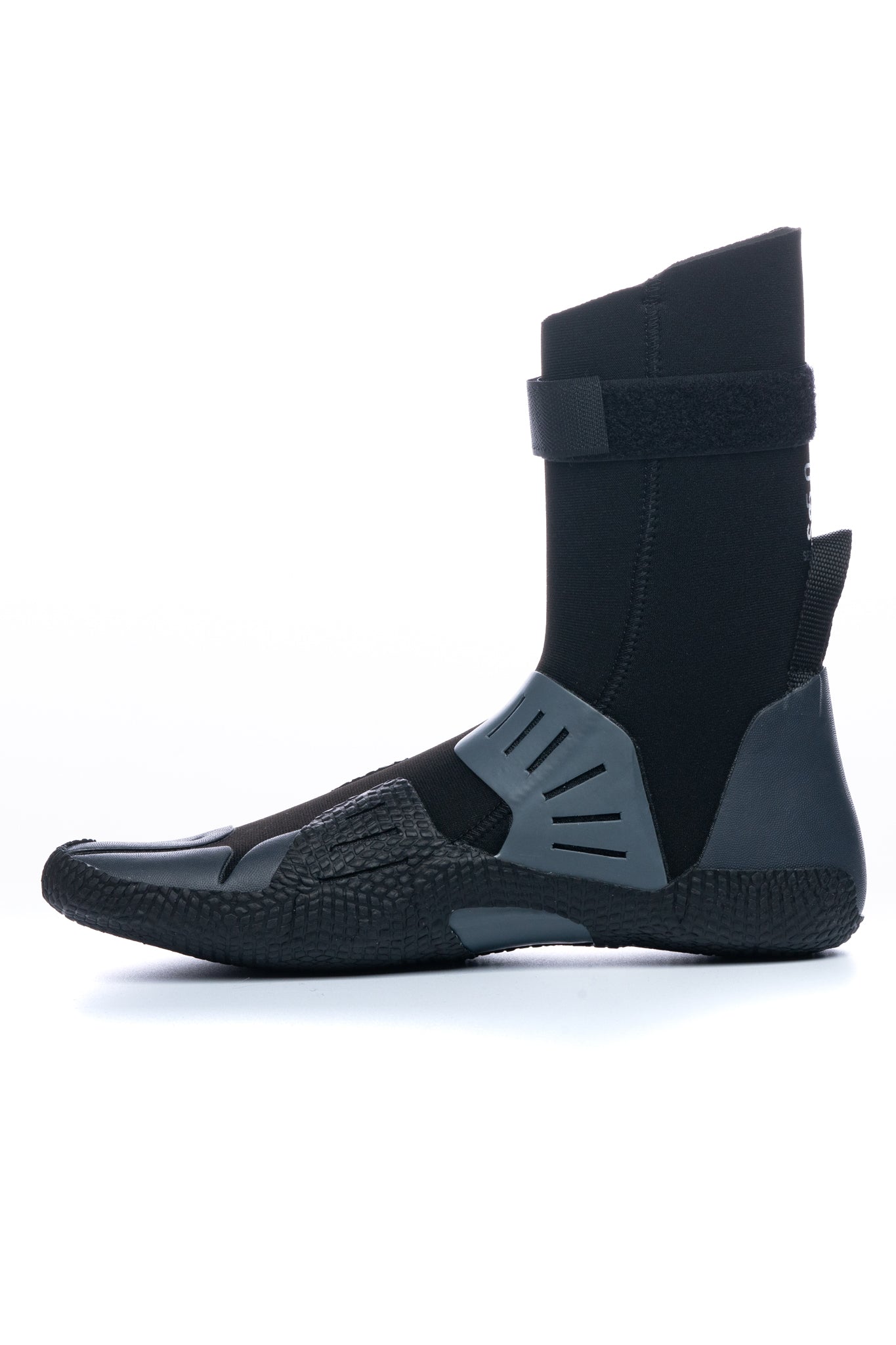 C-Session 5mm Hidden Split Toe Boots