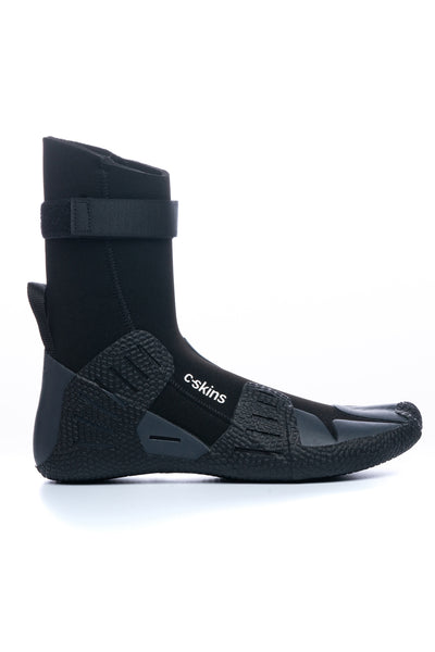 C-Session 5mm Hidden Split Toe Boots