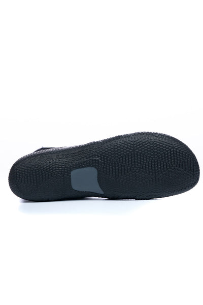 Session 7mm Round Toe Boots