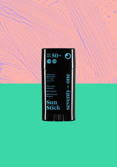 Seventyone Sun Stick SPF 50+-GR01-18