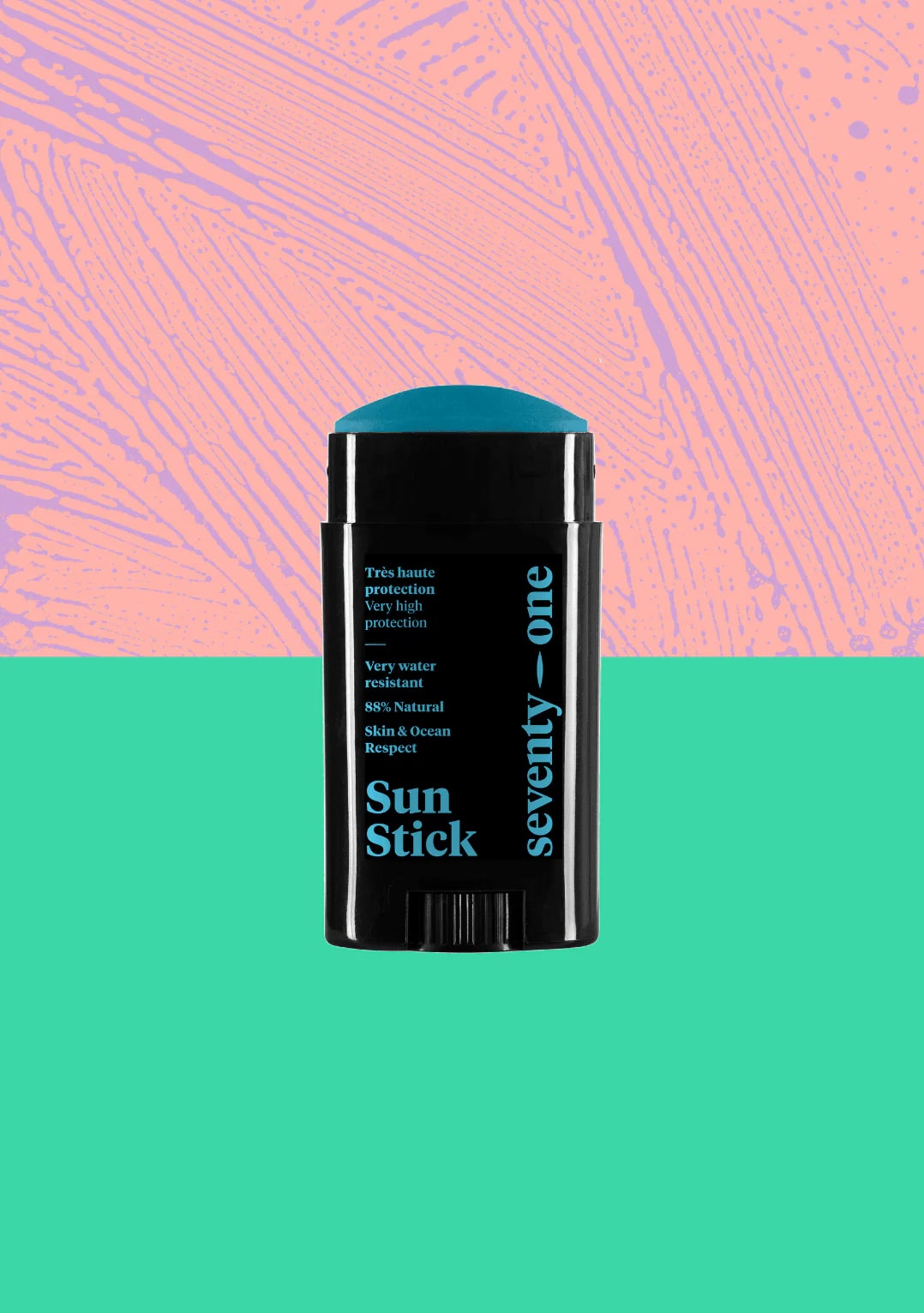 Seventyone Sun Stick SPF 50+-GR01-18