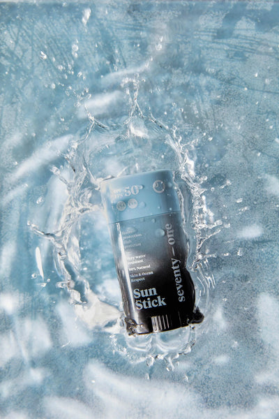 Seventyone Sun Stick SPF 50+-GR01-18