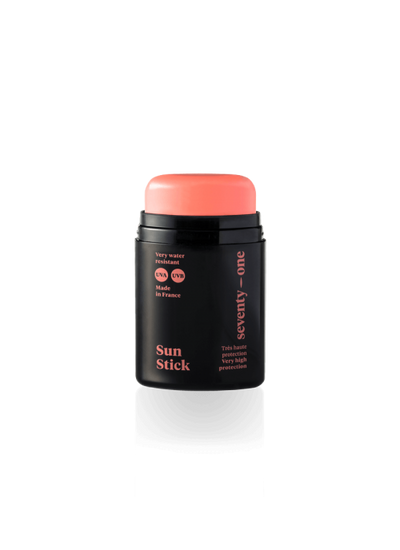 Seventyone Sun Stick SPF 50+-GR01-18