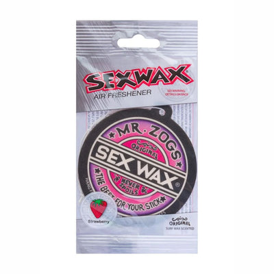 Air Freshener Strawberry