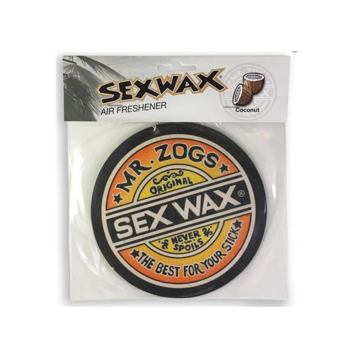 sex wax Sex Wax air Freshener XL