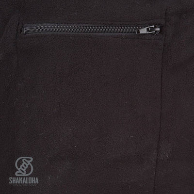 Shakaloha Crush Zip-hood