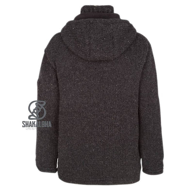 Shakaloha Crush Zip-hood