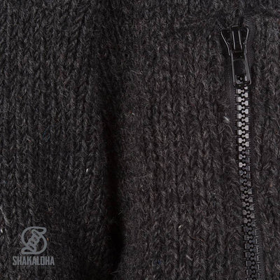 Shakaloha Crush Zip-hood