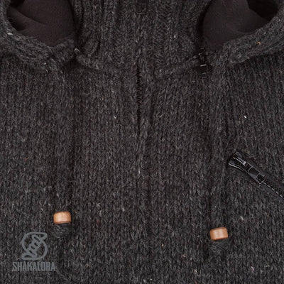 Shakaloha Crush Zip-hood